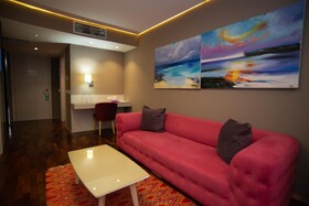 Bougainville Bay Resort & Spa