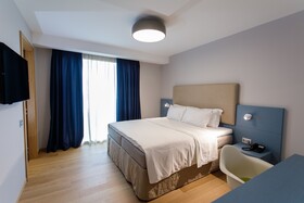 Buze Boutique Hotel
