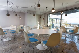 Buze Boutique Hotel
