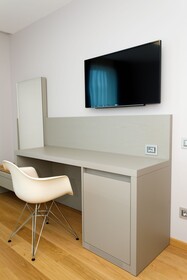 Buze Boutique Hotel
