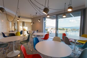 Buze Boutique Hotel