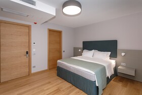 Buze Boutique Hotel