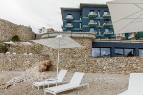 Buze Boutique Hotel