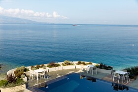Buze Boutique Hotel