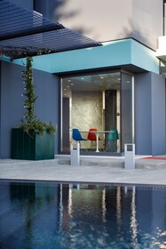 Buze Boutique Hotel