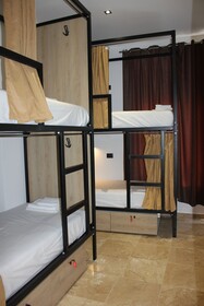 Central Boutique Hostel