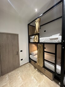 Central Boutique Hostel
