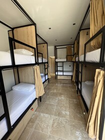 Central Boutique Hostel