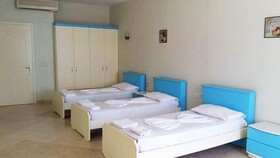Cocktail & Dreams - Beach Hotel