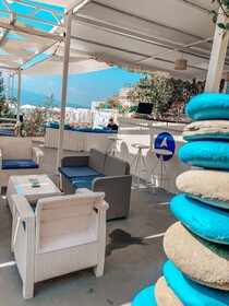 Cocktail & Dreams - Beach Hotel