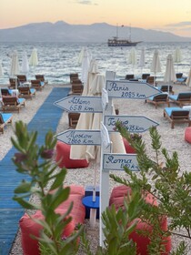 Cocktail & Dreams - Beach Hotel
