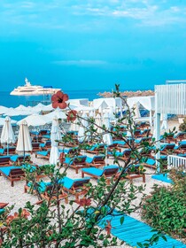 Cocktail & Dreams - Beach Hotel