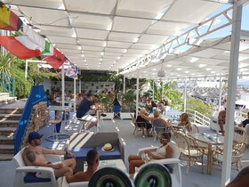 Cocktail & Dreams - Beach Hotel