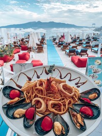 Cocktail & Dreams - Beach Hotel