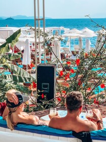 Cocktail & Dreams - Beach Hotel