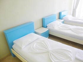 Cocktail & Dreams - Beach Hotel