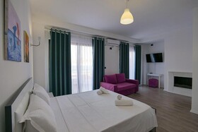 El Mare Hotel