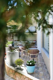 El Mare Hotel
