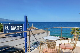 El Mare Hotel