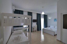 El Mare Hotel