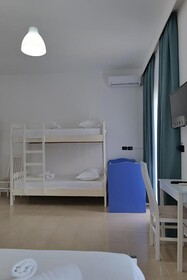 El Mare Hotel
