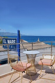 El Mare Hotel