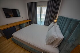 El Primero Hotel