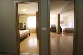 Eval Hotel Sarande