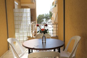 Eval Hotel Sarande