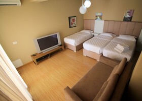Eval Hotel Sarande
