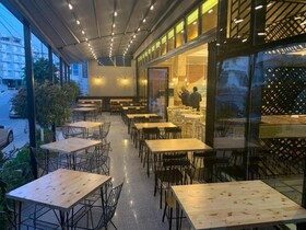 Eval Hotel Sarande