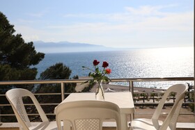 Eval Hotel Sarande
