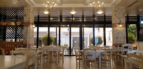 Eval Hotel Sarande