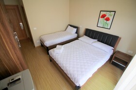 Eval Hotel Sarande