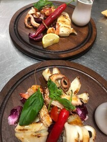 Eval Hotel Sarande