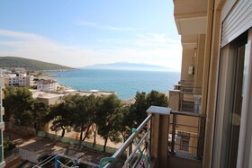 Eval Hotel Sarande