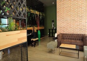 Eval Hotel Sarande