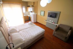 Eval Hotel Sarande