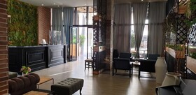 Eval Hotel Sarande