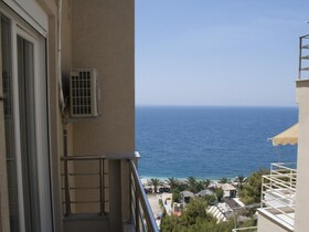 Eval Hotel Sarande