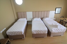 Eval Hotel Sarande