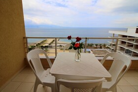 Eval Hotel Sarande