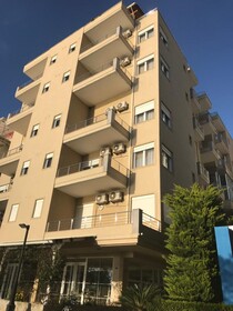 Eval Hotel Sarande