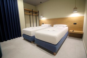 Franklin Rooms