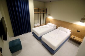 Franklin Rooms