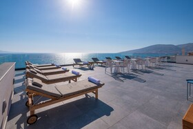 Glow Boutique Hotel & Suites