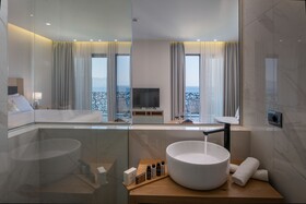 Glow Boutique Hotel & Suites