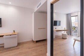 Glow Boutique Hotel & Suites