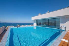 Glow Boutique Hotel & Suites