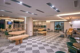 Glow Boutique Hotel & Suites